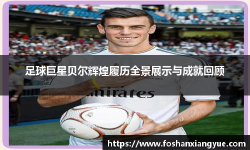 足球巨星贝尔辉煌履历全景展示与成就回顾